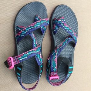 Chaco Z2 Classic sandal